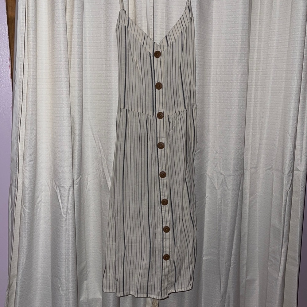 Never worn